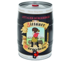 Zittauer Bürgerbräu