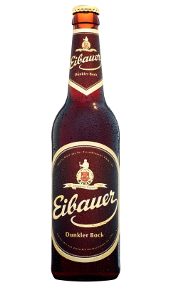 Eibauer Dunkler Bock