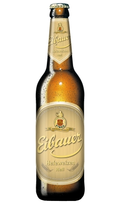 Eibauer Hefeweizen