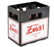 Eibauer Zwick'l dunkel