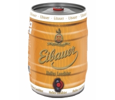 Eibauer Helles Landbier