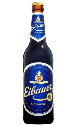 Eibauer Schwarzbier