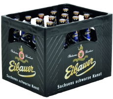 Eibauer Schwarzbier