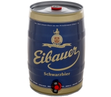 Eibauer Schwarzbier