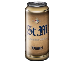 St. M dunkel