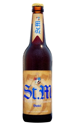 St. M dunkel