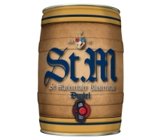 St. M dunkel