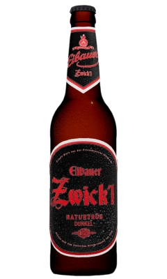 Eibauer Zwick'l dunkel